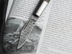 Barlow M4 Sherman-Damast -Magnumco Verkaufe boeker manufaktur solingen barlow m4 sherman damast 110038dam 8 1280x1280