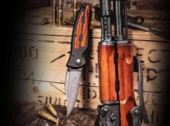 Kalashnikov Bajonett Damast -Magnumco Verkaufe boeker manufaktur solingen kalashnikov bajonett damast 11kal48dam 3 1280x1280