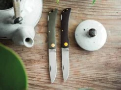 Rangebuster Green -Magnumco Verkaufe boeker manufaktur solingen rangebuster green 111914 3 1280x1280