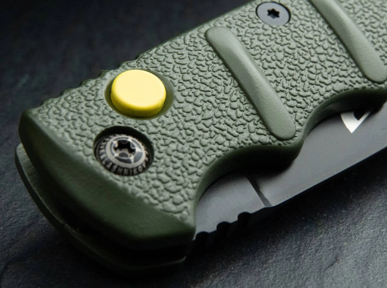 BHQ AKS-74 Mini Warhawk Dagger 6 BHQ AKS-74 Mini Warhawk Dagger – Bild 4