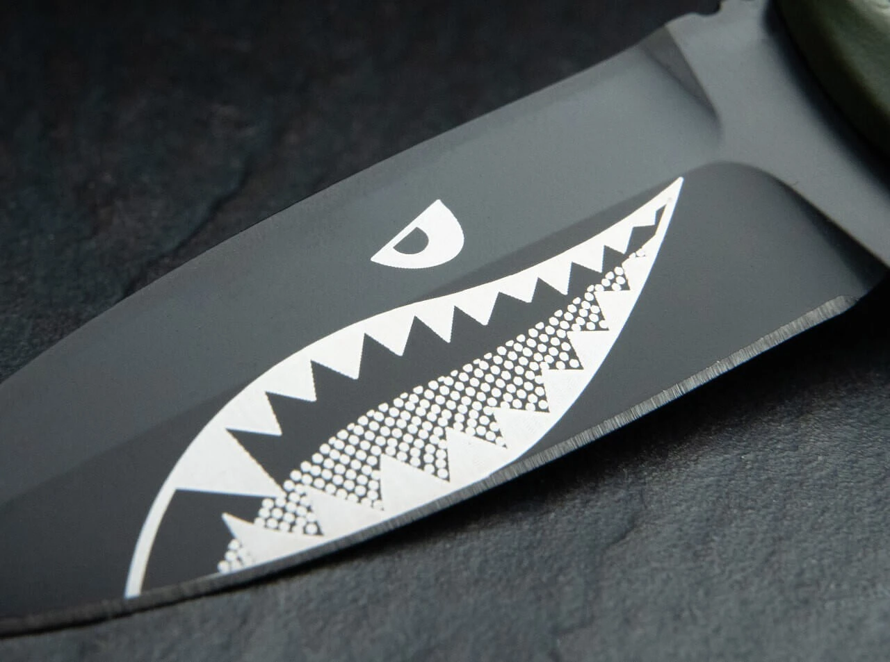 BHQ AKS-74 Mini Warhawk Dagger 7 BHQ AKS-74 Mini Warhawk Dagger – Bild 5