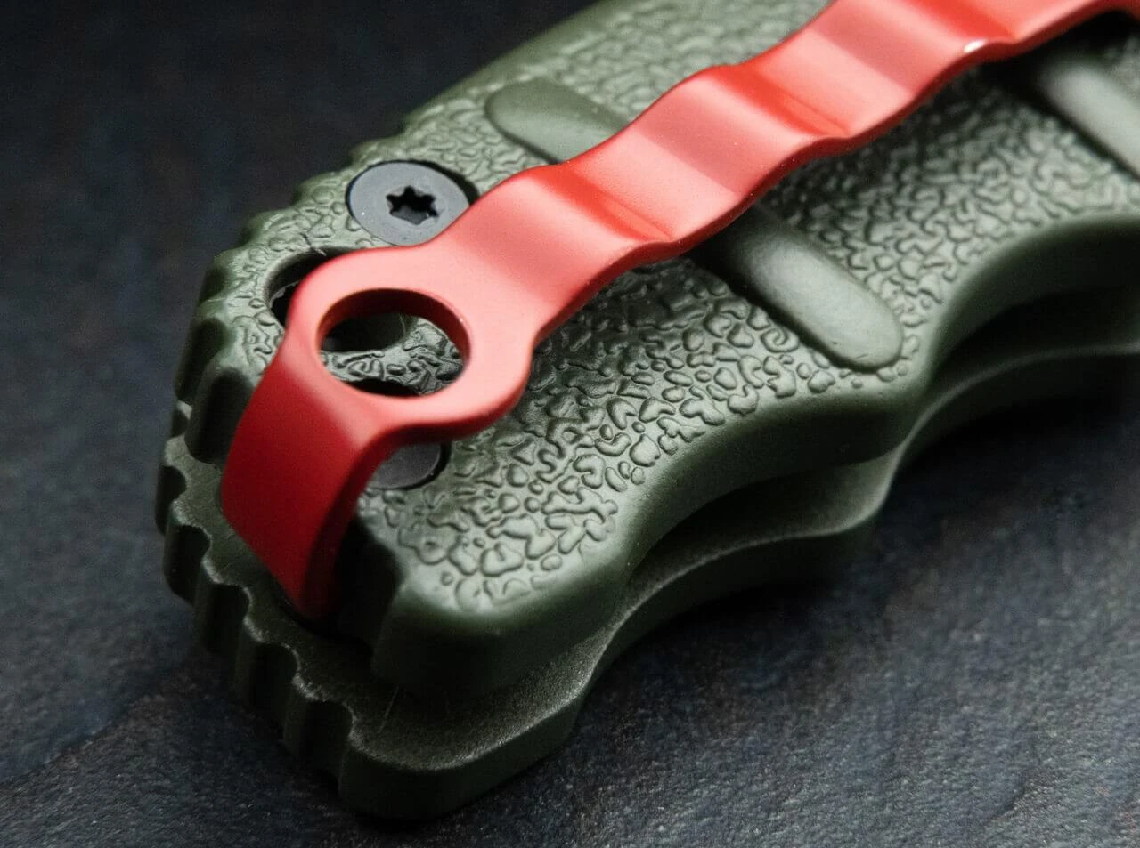 BHQ AKS-74 Mini Warhawk Dagger 9 BHQ AKS-74 Mini Warhawk Dagger – Bild 7