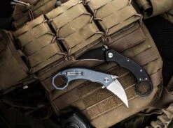 HEL Karambit -Magnumco Verkaufe boeker plus hel karambit 01bo515 3 1280x1280