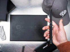 Kaizen All Black S35VN 9 Kaizen All Black S35VN -Magnumco Verkaufe boeker plus kaizen all black s35vn 01bo689 4 1280x1280