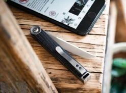 Kaizen Black G10 15 Kaizen Black G10 -Magnumco Verkaufe boeker plus kaizen black g10 01bo390 5 1280x1280