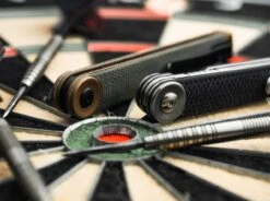 Kaizen Green Canvas Micarta -Magnumco Verkaufe boeker plus kaizen green canvas micarta 01bo391 7 1280x1280