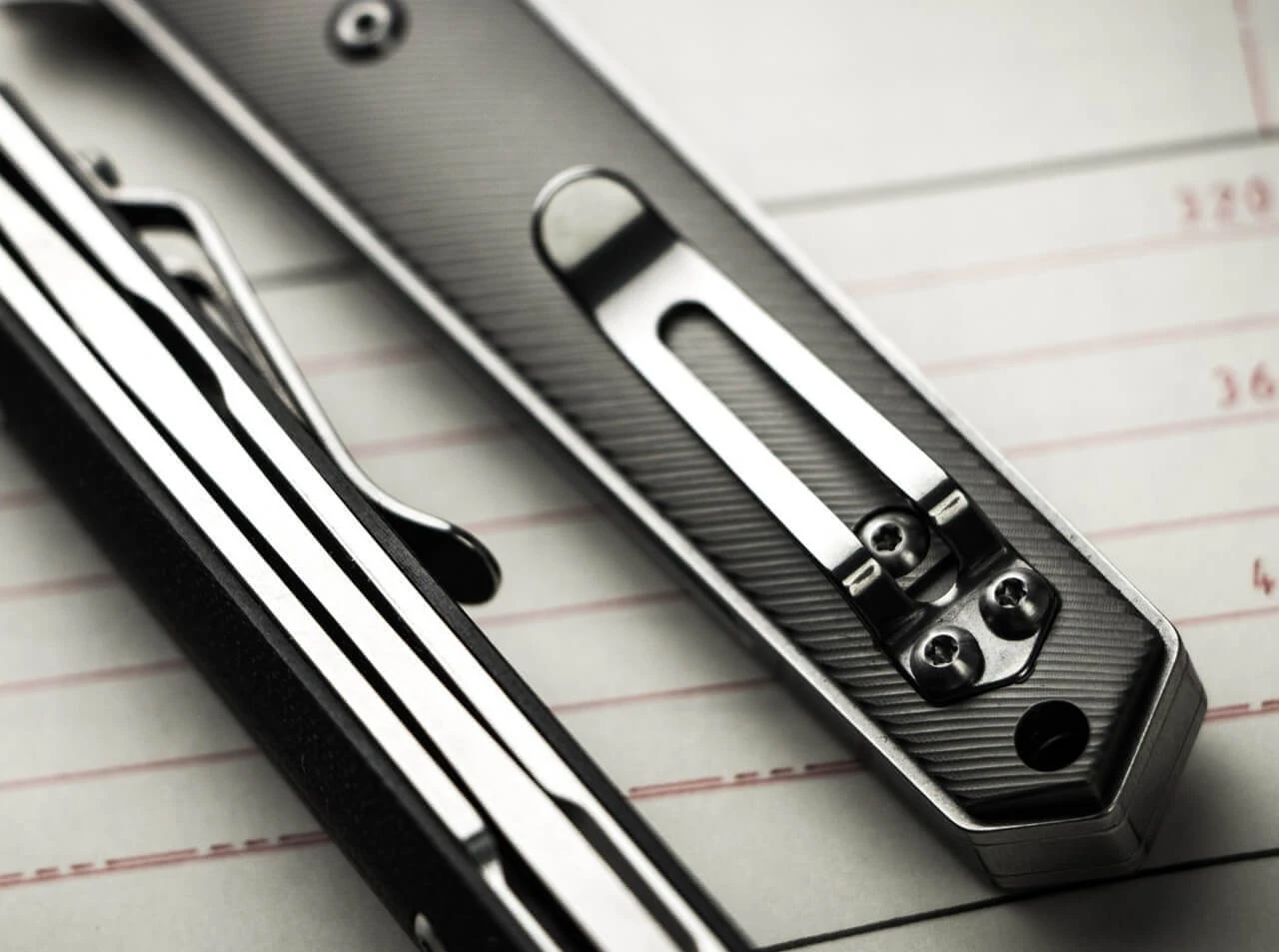 Kwaiken Mini Flipper Titan 7 Kwaiken Mini Flipper Titan – Bild 5