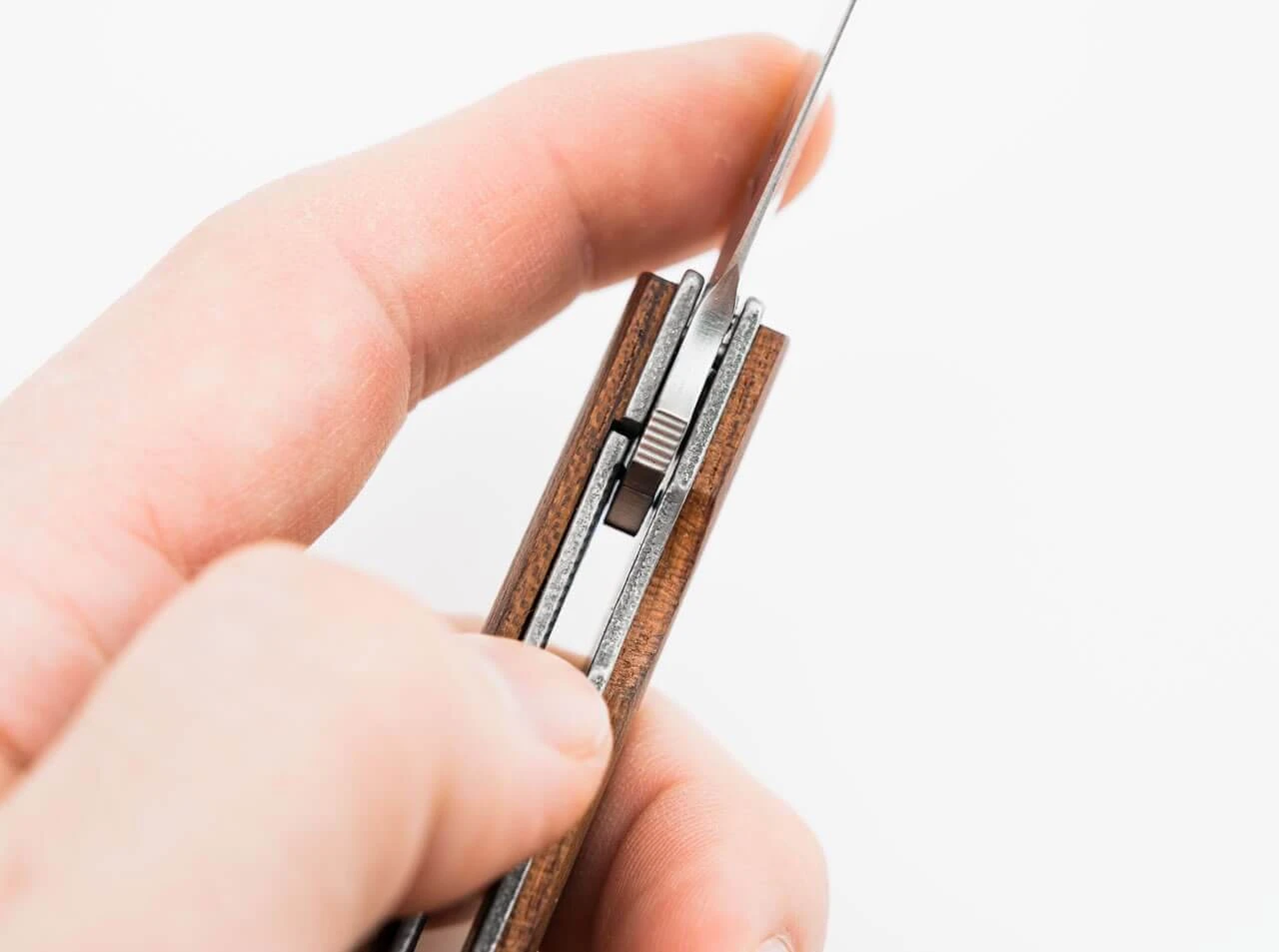 Urban Trapper Flipjoint 5 Urban Trapper Flipjoint – Bild 3