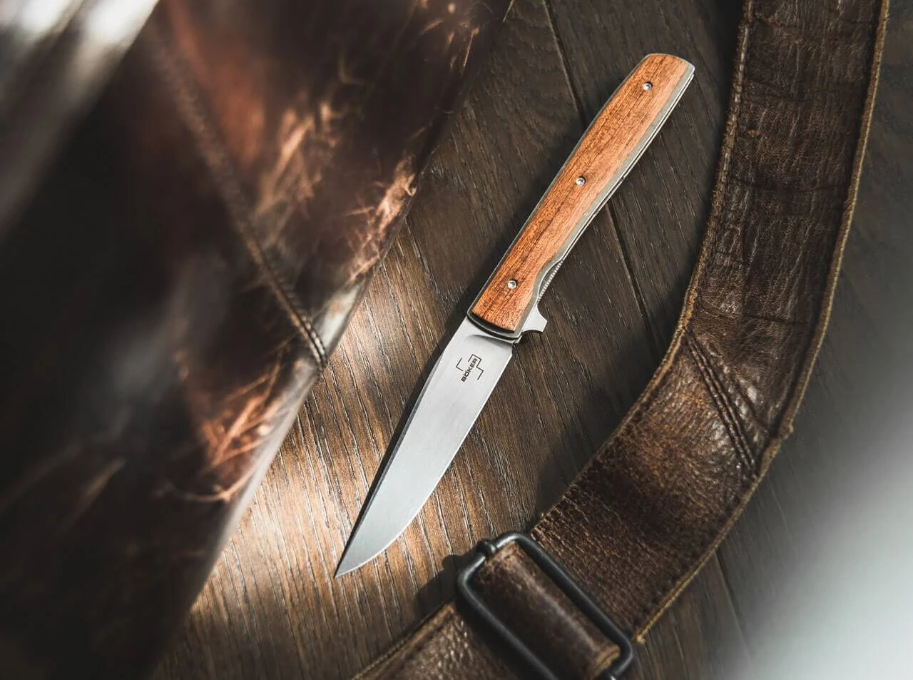 Urban Trapper Flipjoint 7 Urban Trapper Flipjoint – Bild 5