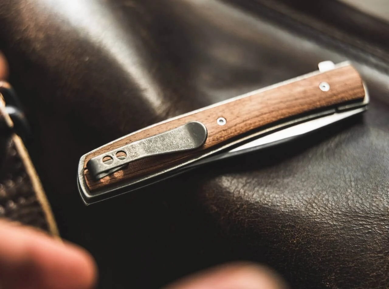 Urban Trapper Flipjoint 8 Urban Trapper Flipjoint – Bild 6