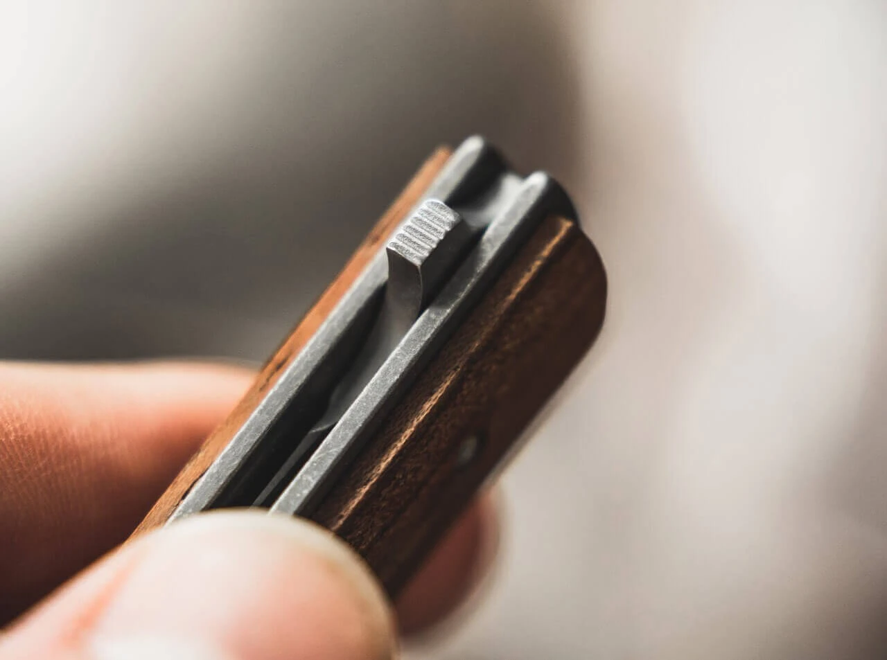 Urban Trapper Flipjoint 10 Urban Trapper Flipjoint – Bild 8