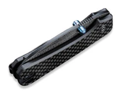 Baby Banter G10 CF Black Damascus -Magnumco Verkaufe civivi baby banter g10 cf black damascus 01we965 6 1280x1280