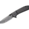 Badlands Vagabonds Damascus Carbon Black -Magnumco Verkaufe civivi badlands vagabonds damascus carbon black 01we599dam 1280x1280