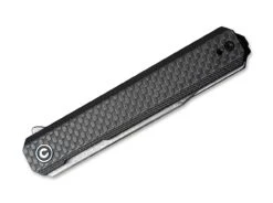 Chronic Damascus Black 11 Chronic Damascus Black -Magnumco Verkaufe civivi chronic damascus black 01we408dam 04 1280x1280