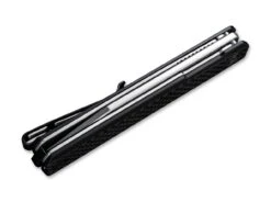 Chronic Damascus Black 13 Chronic Damascus Black -Magnumco Verkaufe civivi chronic damascus black 01we408dam 06 1280x1280