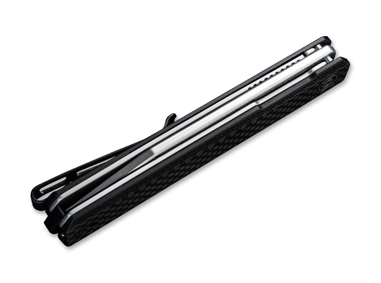 Chronic Damascus Black 7 Chronic Damascus Black – Bild 6