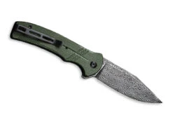 Cogent Damast Micarta Green -Magnumco Verkaufe civivi cogent damast micarta green 01we739dam 2 1280x1280