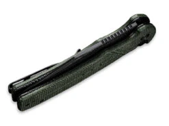 Cogent Damast Micarta Green -Magnumco Verkaufe civivi cogent damast micarta green 01we739dam 7 1280x1280