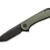Elementum Micarta Green Tanto -Magnumco Verkaufe civivi elementum micarta green tanto 01we732 1280x1280