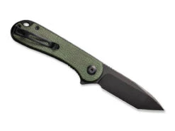 Elementum Micarta Green Tanto -Magnumco Verkaufe civivi elementum micarta green tanto 01we732 2 1280x1280