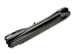 Elementum Micarta Green Tanto -Magnumco Verkaufe civivi elementum micarta green tanto 01we732 7 1280x1280