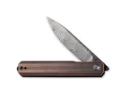 Exarch Damascus Copper -Magnumco Verkaufe civivi exarch damascus copper 01we692dam 4 1280x1280