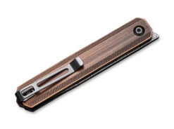 Exarch Damascus Copper -Magnumco Verkaufe civivi exarch damascus copper 01we692dam 7 1280x1280