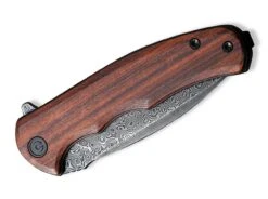 Mini Praxis Guibourtia Damascus -Magnumco Verkaufe civivi mini praxis guibourtia damascus 01we964 4 1280x1280