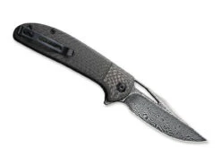 Ortis Damascus Carbon -Magnumco Verkaufe civivi ortis damascus carbon 01we508dam 2 1280x1280
