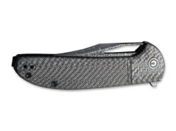 Ortis Damascus Carbon -Magnumco Verkaufe civivi ortis damascus carbon 01we508dam 5 1280x1280