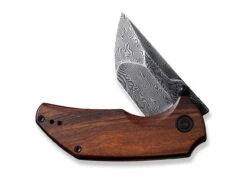 Thug 2 Cuibourtia Damascus -Magnumco Verkaufe civivi thug 2 cuibourtia damascus 01we814dam 3 1280x1280