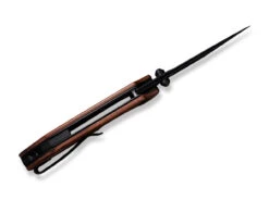 Thug 2 Cuibourtia Damascus -Magnumco Verkaufe civivi thug 2 cuibourtia damascus 01we814dam 4 1280x1280