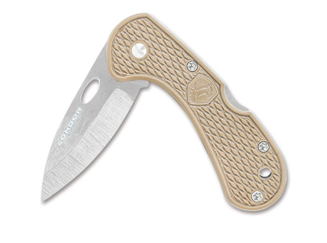 Condor Baby Cadejo Folder Desert 4 Condor Baby Cadejo Folder Desert – Bild 2