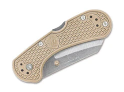 Condor Cadejo Cleaver Folder Desert -Magnumco Verkaufe condor cadejo cleaver folder desert 01cn016 3 1280x1280