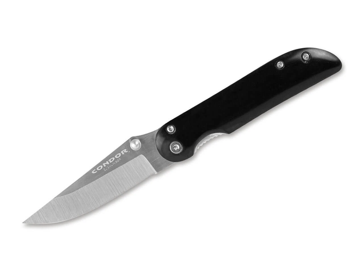 Condor Wendigo Folder 3 Condor Wendigo Folder