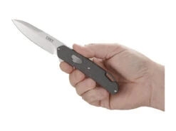 CRKT Bona Fide Grey -Magnumco Verkaufe crkt bona fide grey 01cr540gxp 8 1280x1280