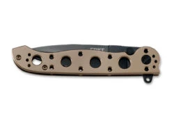 CRKT M16-03 Bronze Black -Magnumco Verkaufe crkt m16 03 bronze black 01cr1603bk 3 1280x1280