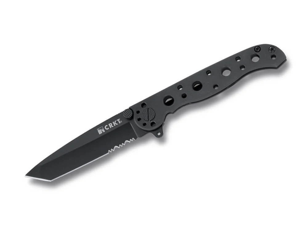 CRKT M16-10 Black 3 CRKT M16-10 Black