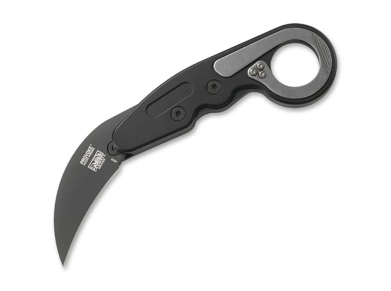 CRKT Provoke First Responder 3 CRKT Provoke First Responder