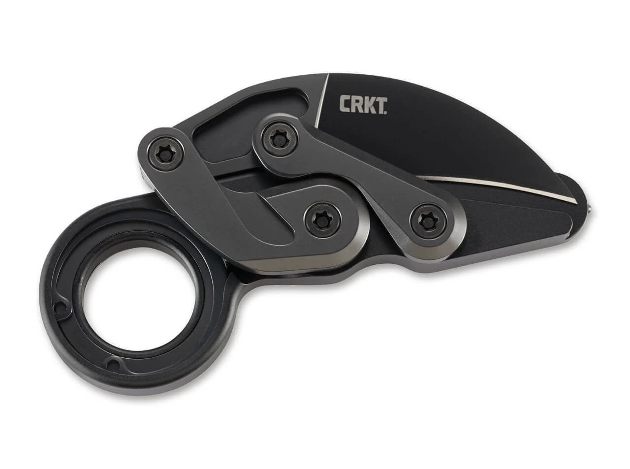 CRKT Provoke First Responder 6 CRKT Provoke First Responder – Bild 4