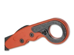 CRKT Provoke Orange -Magnumco Verkaufe crkt provoke orange 01cr4041o 6 1280x1280