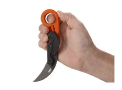 CRKT Provoke Orange -Magnumco Verkaufe crkt provoke orange 01cr4041o 8 1280x1280