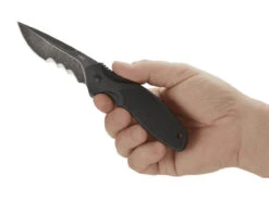 CRKT Shenanigan All Black Combination -Magnumco Verkaufe crkt shenanigan all black combination 01cr800kkp 5 1280x1280