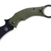 Black Bird Green -Magnumco Verkaufe fox knives black bird green 01fx884 1280x1280