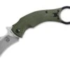 Black Bird Green SW -Magnumco Verkaufe fox knives black bird green sw 01fx885 1280x1280