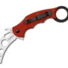 Folding Karambit Trainer -Magnumco Verkaufe fox knives folding karambit trainer 01fx007 1280x1280