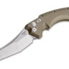 EX-A05 3.5 Satin Wharncliffe Alu Dark Earth -Magnumco Verkaufe hogue ex a05 3 5 satin wharncliffe alu dark earth 06hg051 1280x1280