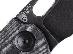 Kizer Mini Sheepdog C01C Micarta Grey 14 Kizer Mini Sheepdog C01C Micarta Grey -Magnumco Verkaufe kizer mini sheepdog c01c micarta grey 01ki280 6 1280x1280