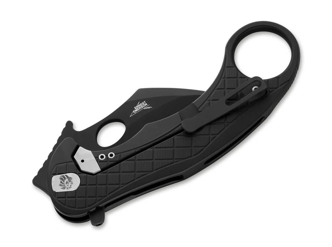 L.E. One Black Chemical Black 4 L.E. One Black Chemical Black – Bild 2