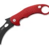 L.E. One Red Chemical Black -Magnumco Verkaufe lionsteel l e one red chemical black 01ls209 1280x1280